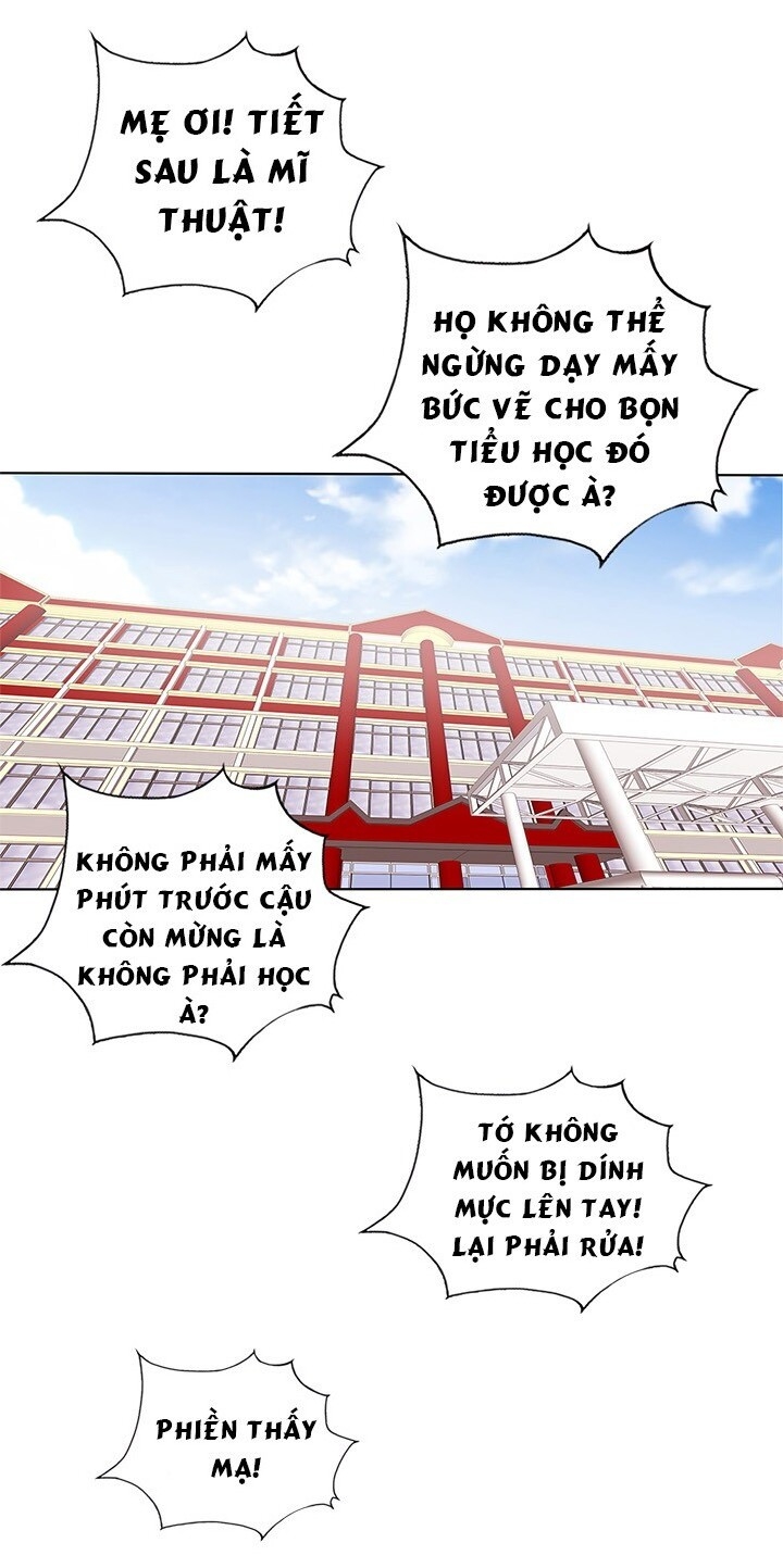 Tôi Viết Sách Để Thăng Cấp Chapter 7 - Trang 36