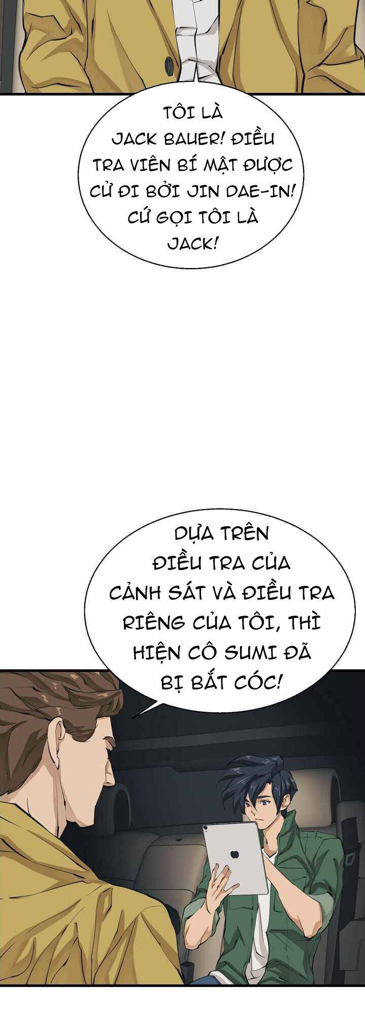 Tôi Viết Sách Để Thăng Cấp Chapter 126 - Trang 22