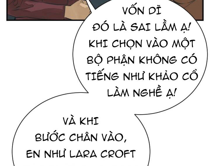 Tôi Viết Sách Để Thăng Cấp Chapter 143.5 - Trang 28