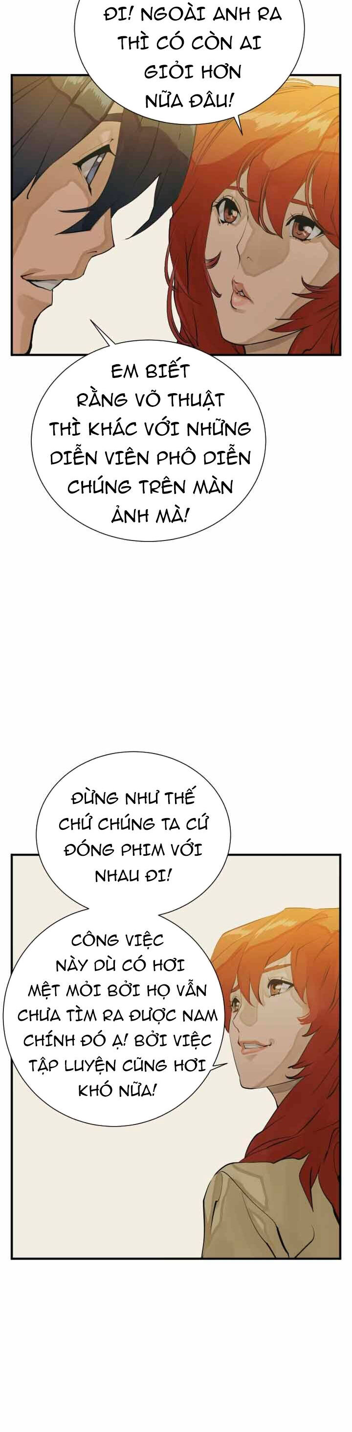 Tôi Viết Sách Để Thăng Cấp Chapter 145 - Trang 18