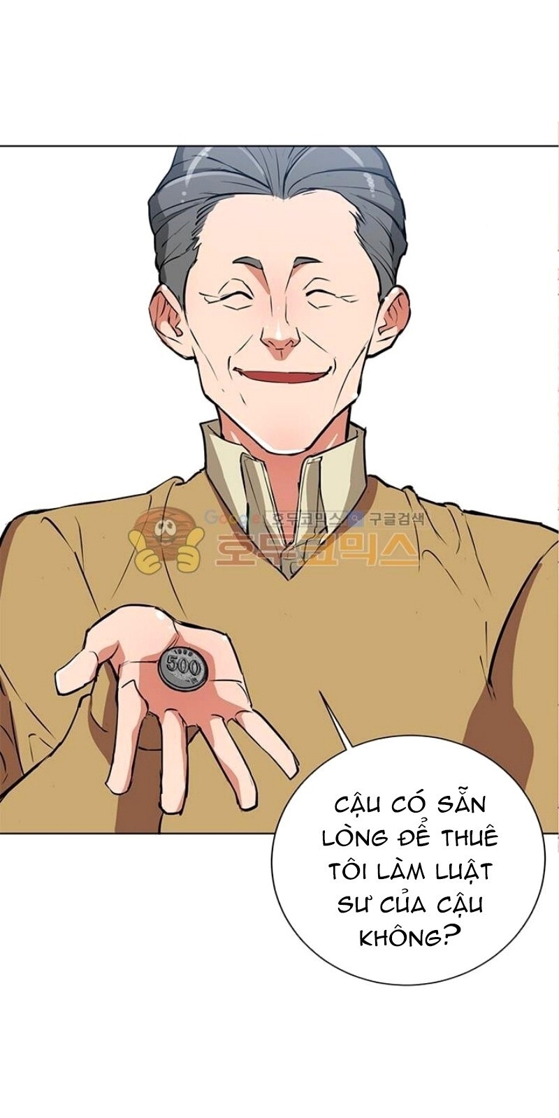 Tôi Viết Sách Để Thăng Cấp Chapter 28 - Trang 36