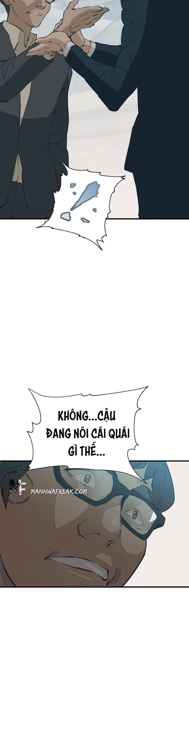 Tôi Viết Sách Để Thăng Cấp Chapter 144 - Trang 21