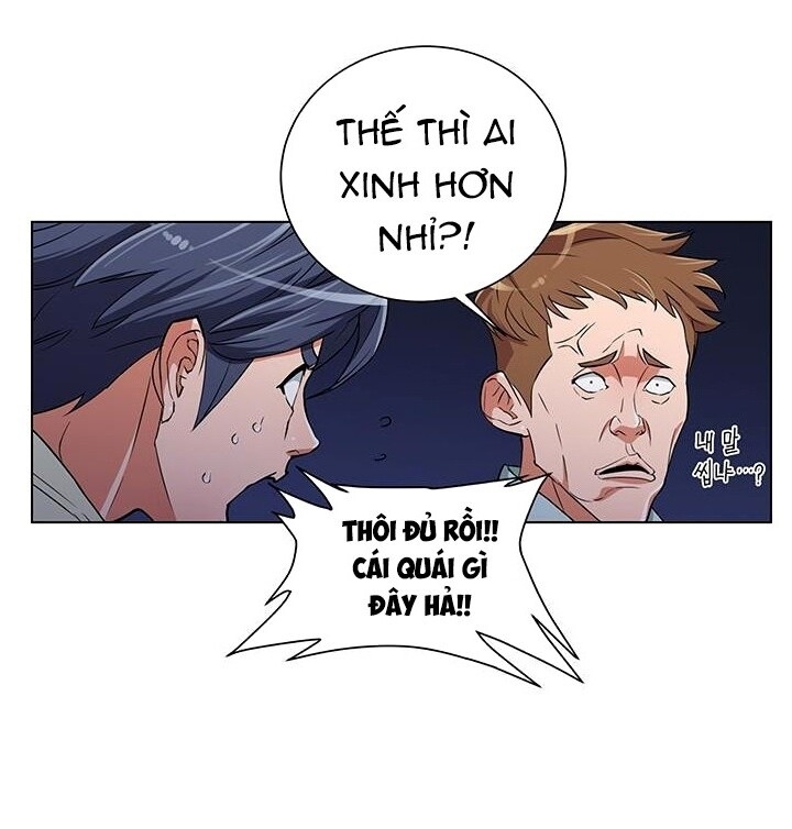 Tôi Viết Sách Để Thăng Cấp Chapter 37 - Trang 34