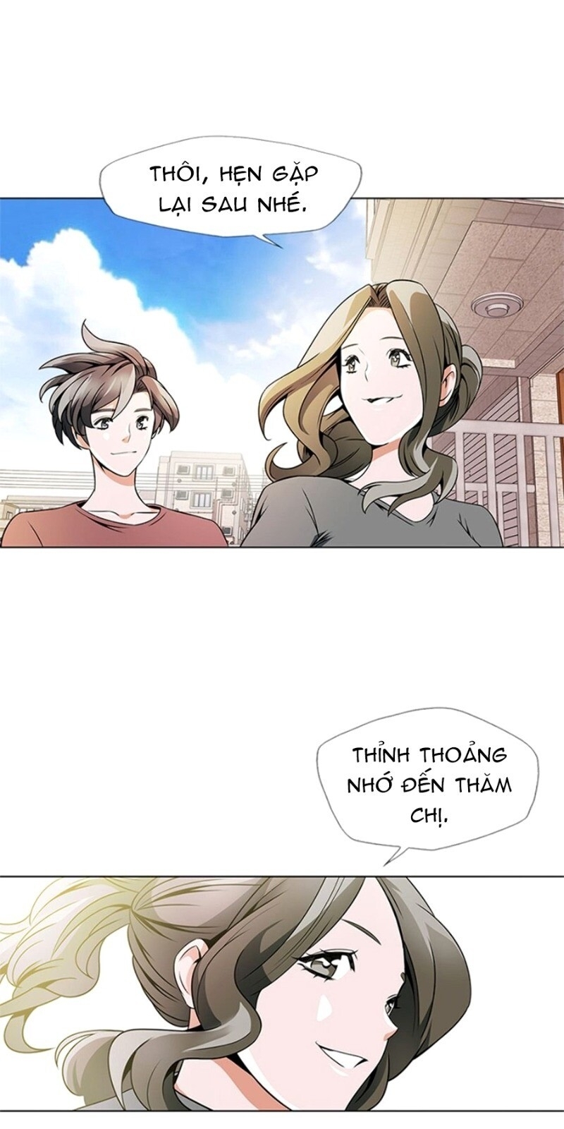 Tôi Viết Sách Để Thăng Cấp Chapter 18 - Trang 45