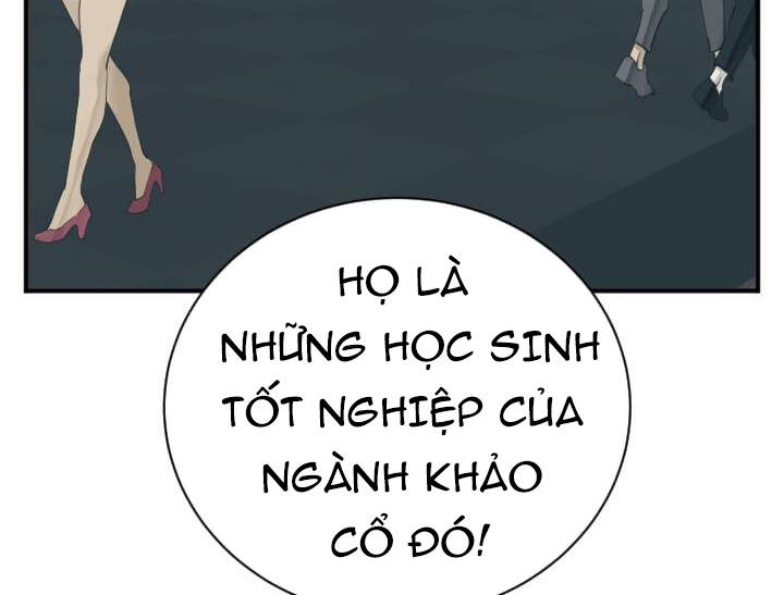 Tôi Viết Sách Để Thăng Cấp Chapter 143 - Trang 108