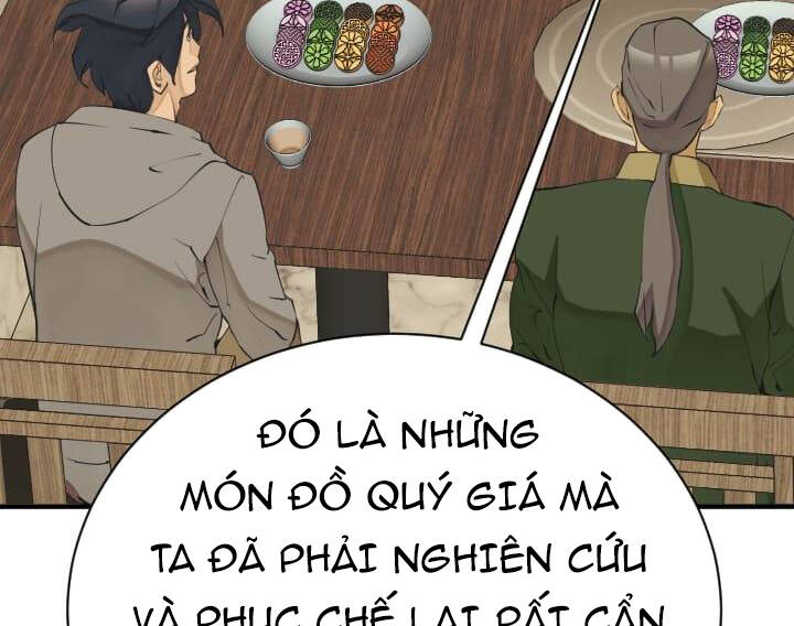 Tôi Viết Sách Để Thăng Cấp Chapter 143 - Trang 10