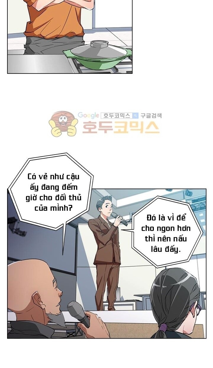 Tôi Viết Sách Để Thăng Cấp Chapter 34 - Trang 30