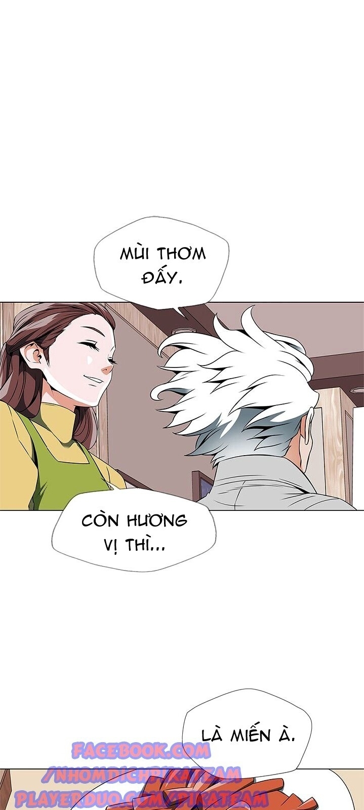 Tôi Viết Sách Để Thăng Cấp Chapter 24 - Trang 1