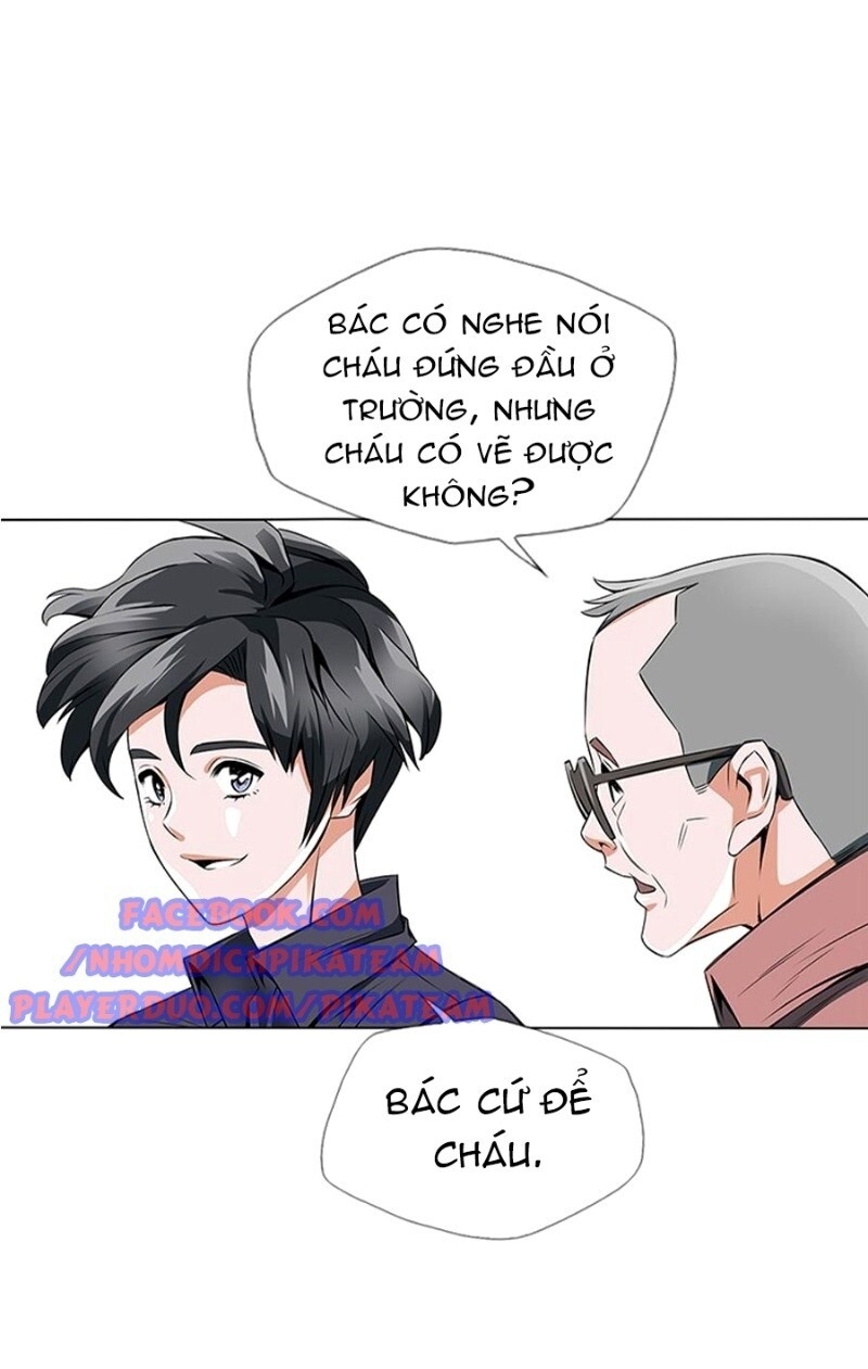 Tôi Viết Sách Để Thăng Cấp Chapter 14 - Trang 32