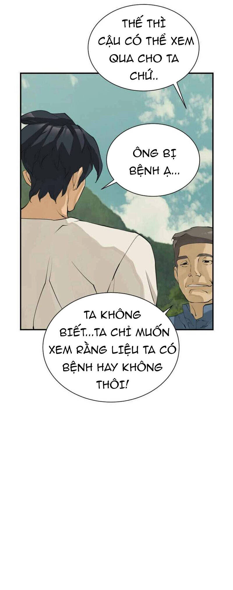 Tôi Viết Sách Để Thăng Cấp Chapter 141 - Trang 45