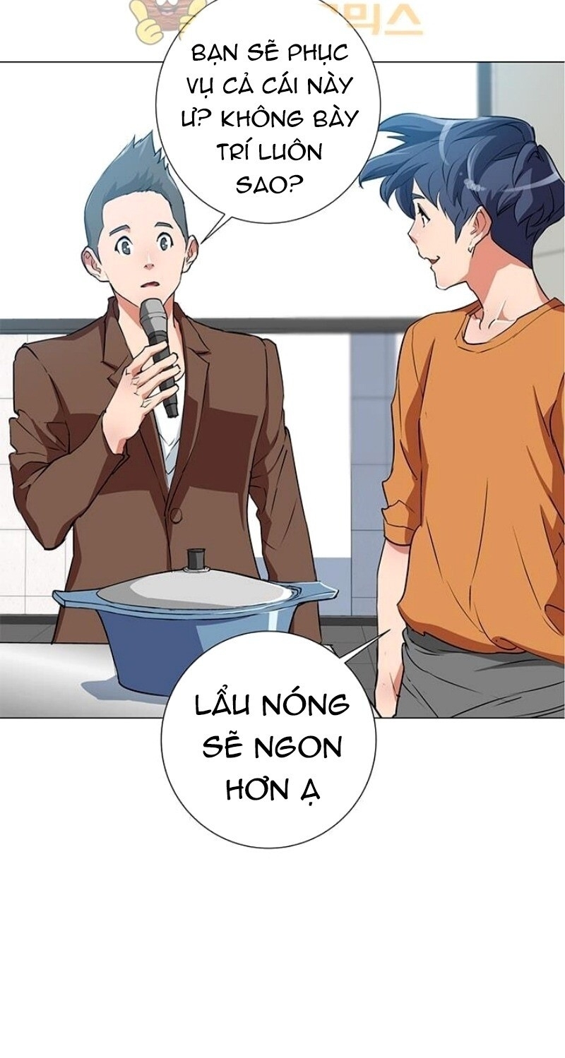 Tôi Viết Sách Để Thăng Cấp Chapter 31 - Trang 42