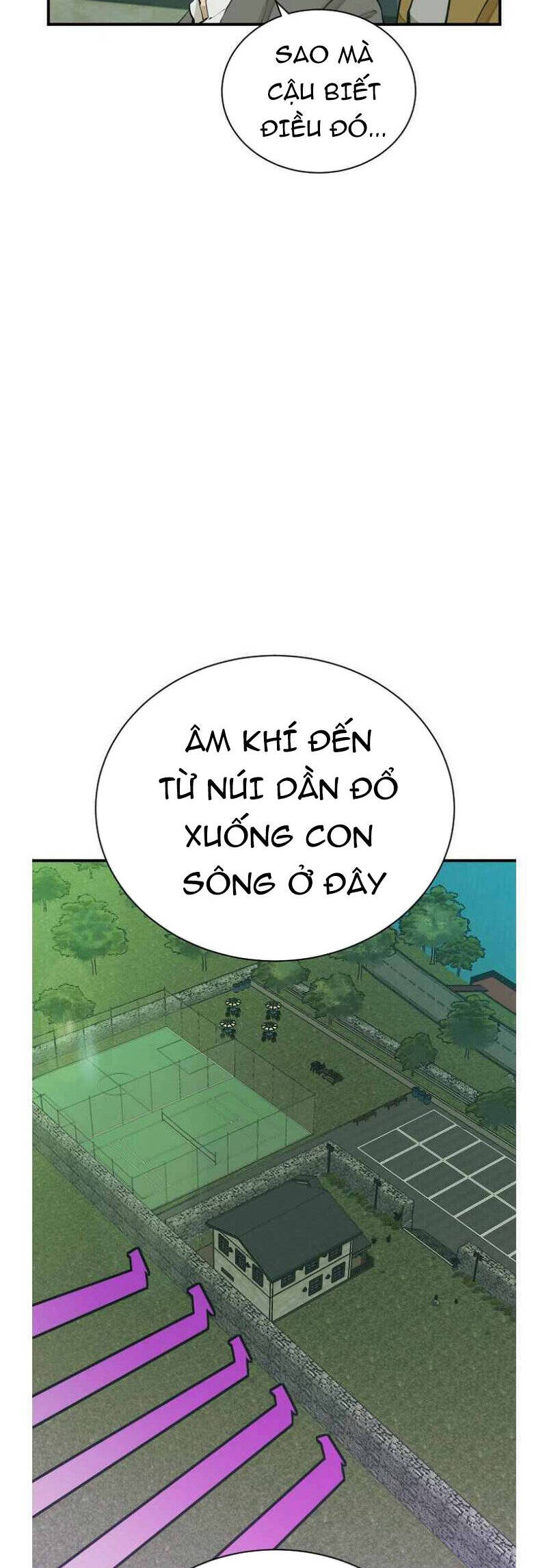 Tôi Viết Sách Để Thăng Cấp Chapter 140 - Trang 11