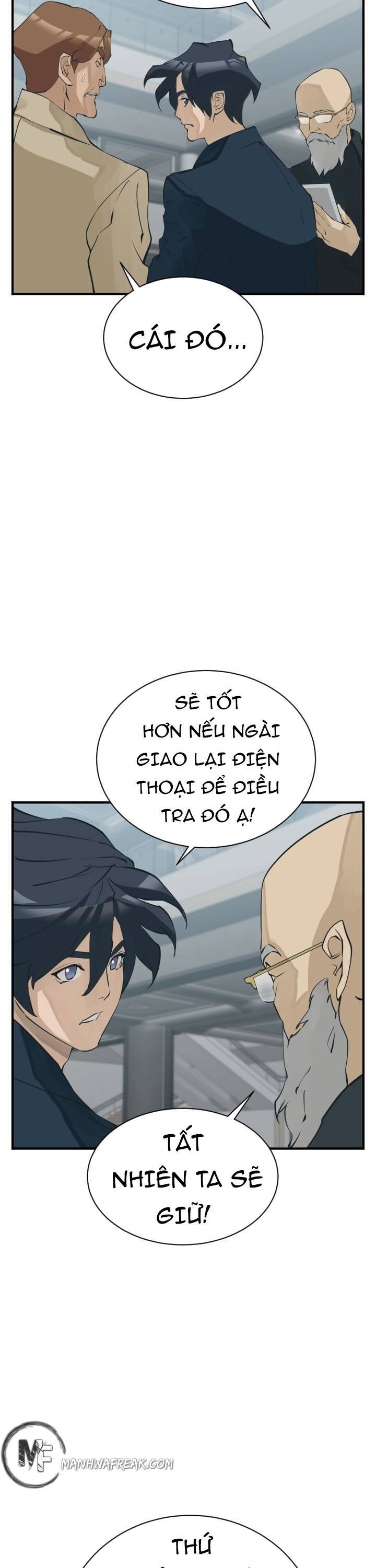 Tôi Viết Sách Để Thăng Cấp Chapter 144 - Trang 30