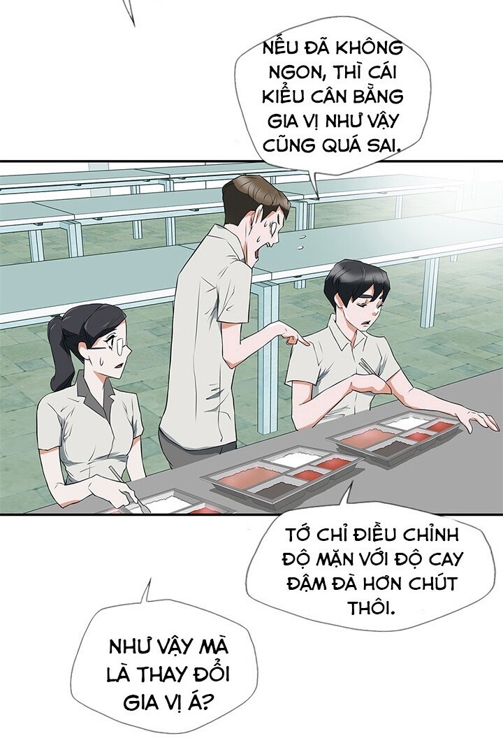 Tôi Viết Sách Để Thăng Cấp Chapter 4 - Trang 72