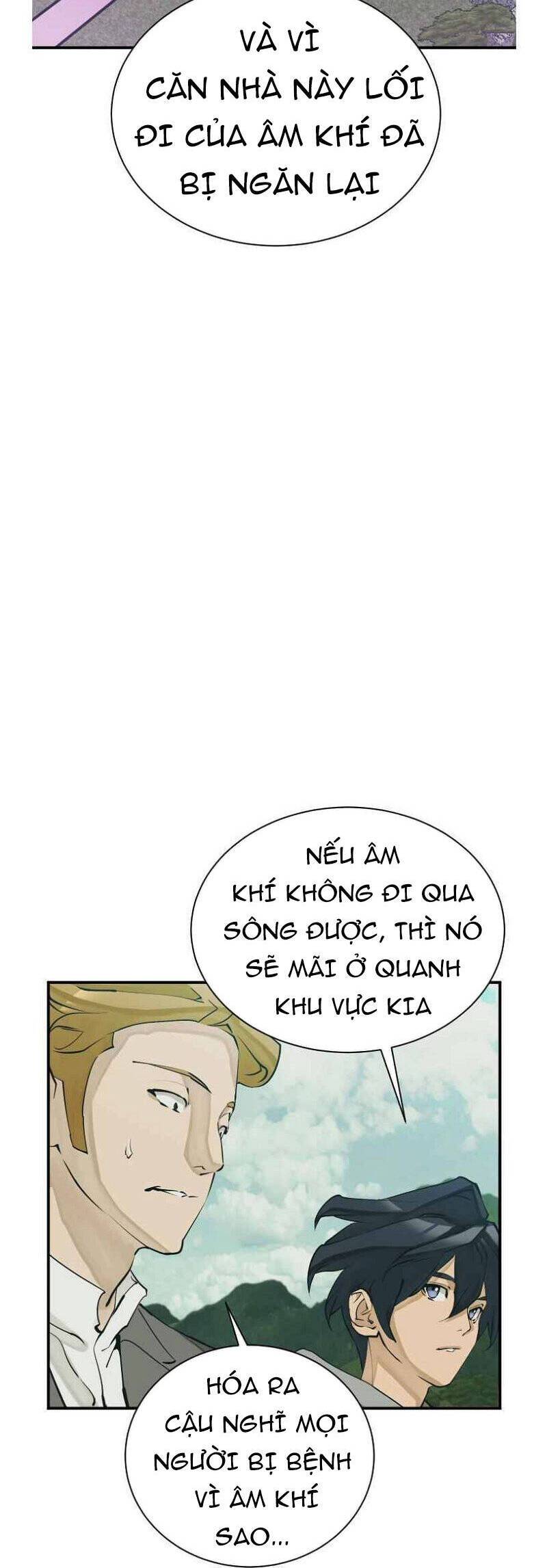 Tôi Viết Sách Để Thăng Cấp Chapter 140 - Trang 12