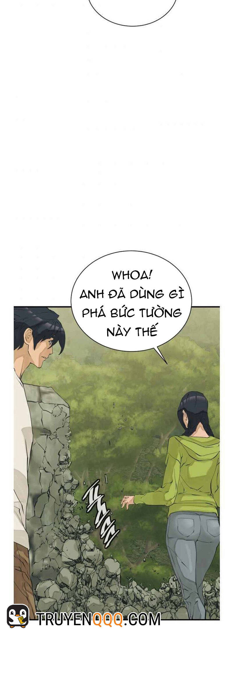 Tôi Viết Sách Để Thăng Cấp Chapter 141 - Trang 19