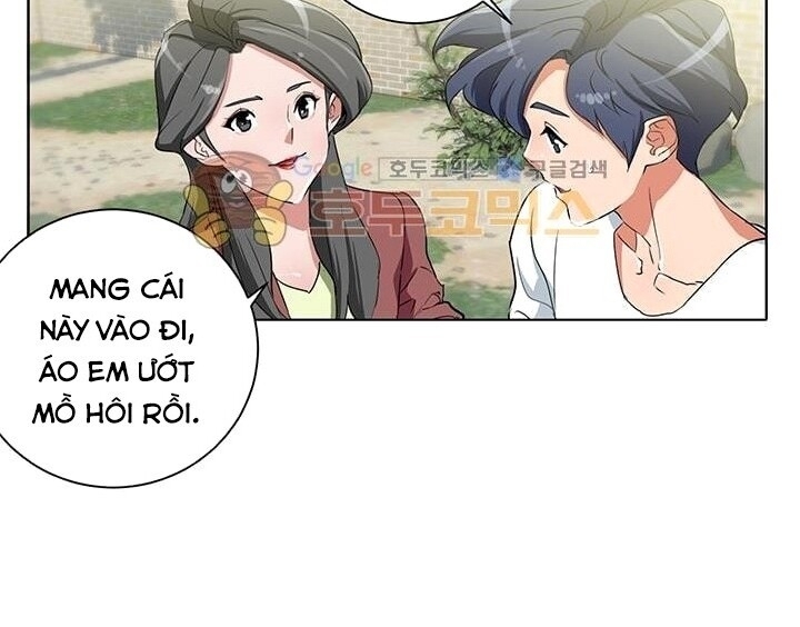 Tôi Viết Sách Để Thăng Cấp Chapter 29 - Trang 31