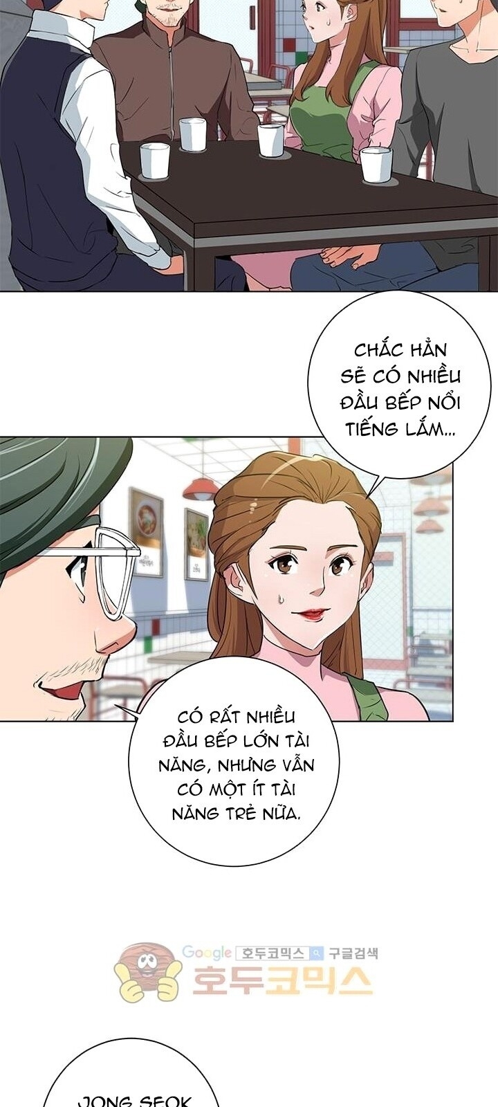 Tôi Viết Sách Để Thăng Cấp Chapter 30 - Trang 6