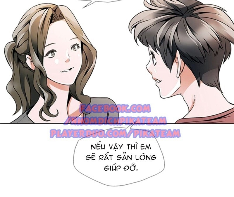 Tôi Viết Sách Để Thăng Cấp Chapter 18 - Trang 22