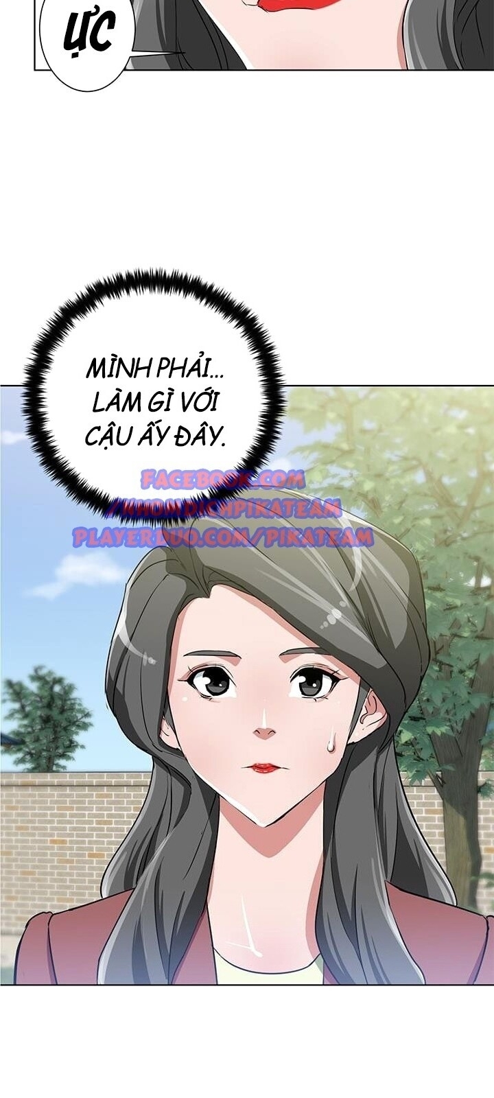 Tôi Viết Sách Để Thăng Cấp Chapter 29 - Trang 36