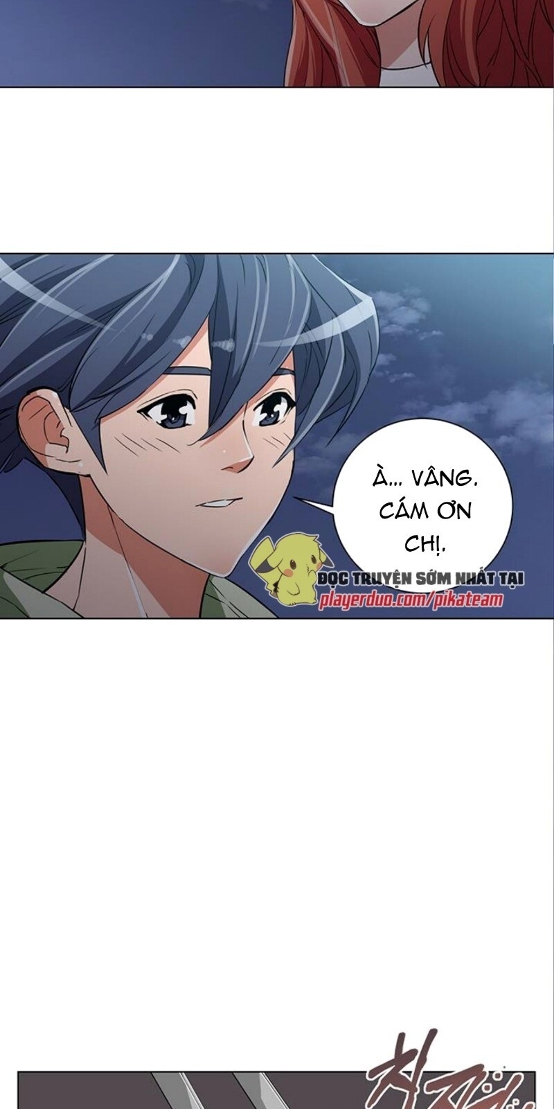 Tôi Viết Sách Để Thăng Cấp Chapter 39 - Trang 35