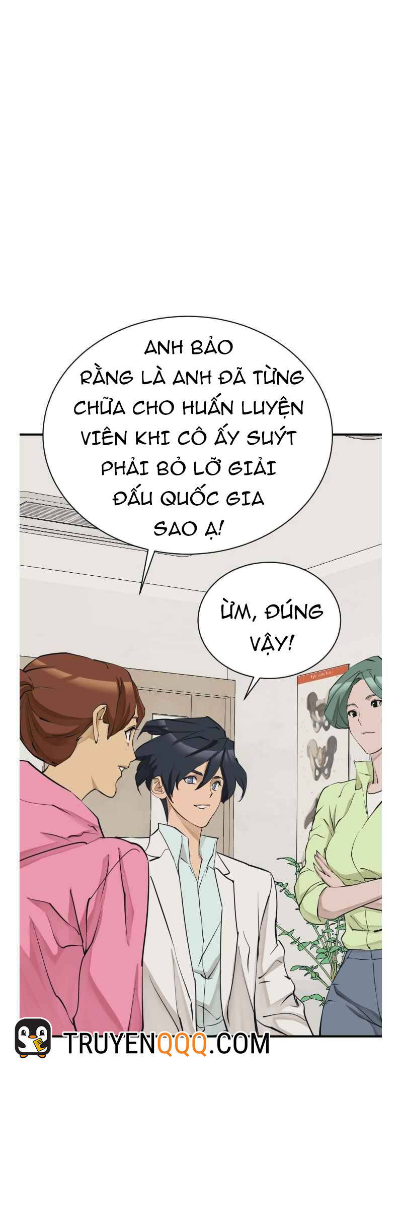 Tôi Viết Sách Để Thăng Cấp Chapter 138 - Trang 8