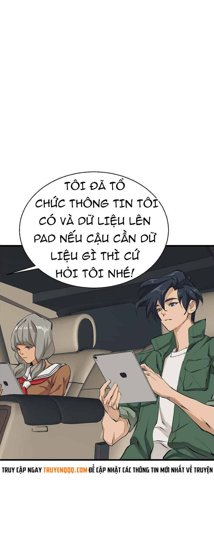 Tôi Viết Sách Để Thăng Cấp Chapter 126 - Trang 23