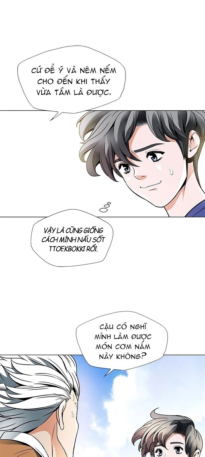 Tôi Viết Sách Để Thăng Cấp Chapter 22 - Trang 13