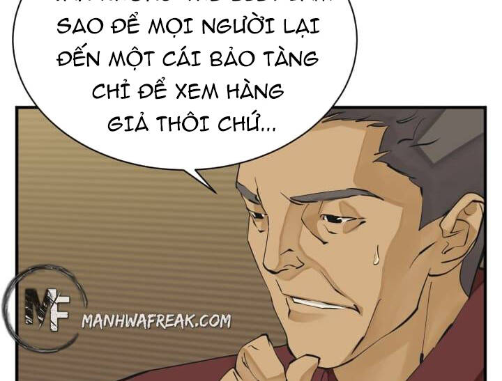 Tôi Viết Sách Để Thăng Cấp Chapter 143 - Trang 17