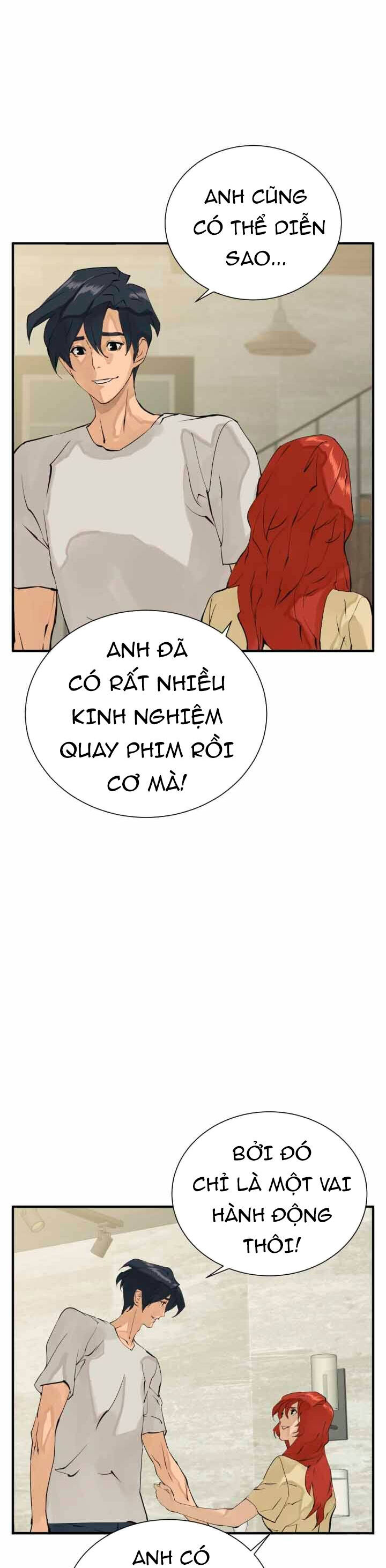 Tôi Viết Sách Để Thăng Cấp Chapter 145 - Trang 19