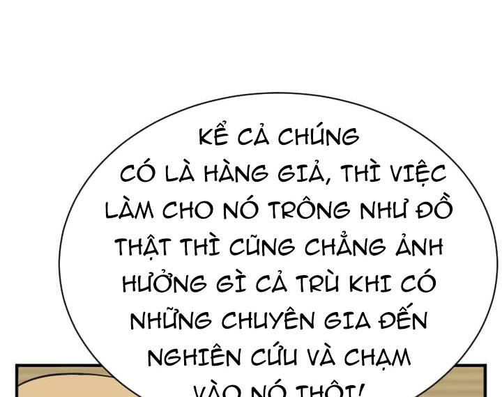 Tôi Viết Sách Để Thăng Cấp Chapter 143 - Trang 19