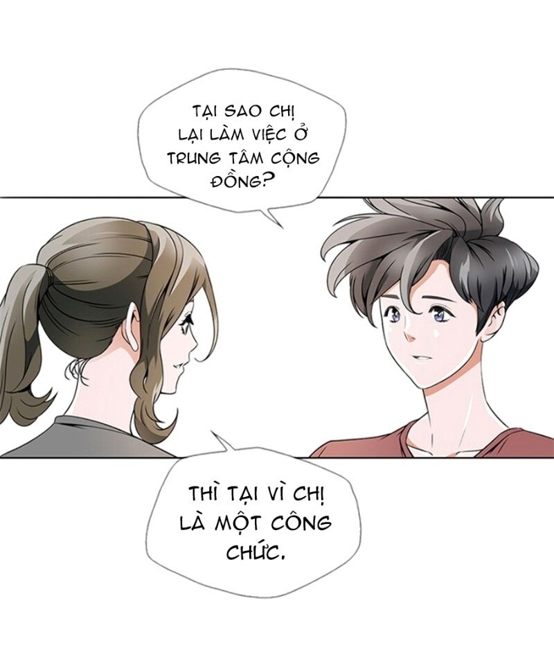 Tôi Viết Sách Để Thăng Cấp Chapter 18 - Trang 24