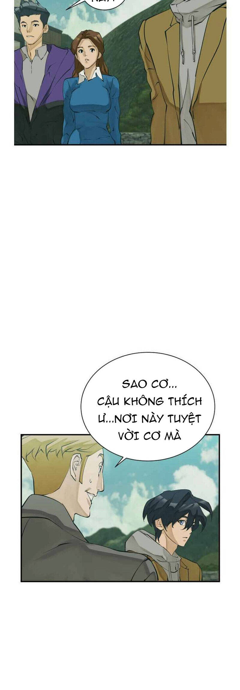 Tôi Viết Sách Để Thăng Cấp Chapter 140 - Trang 6