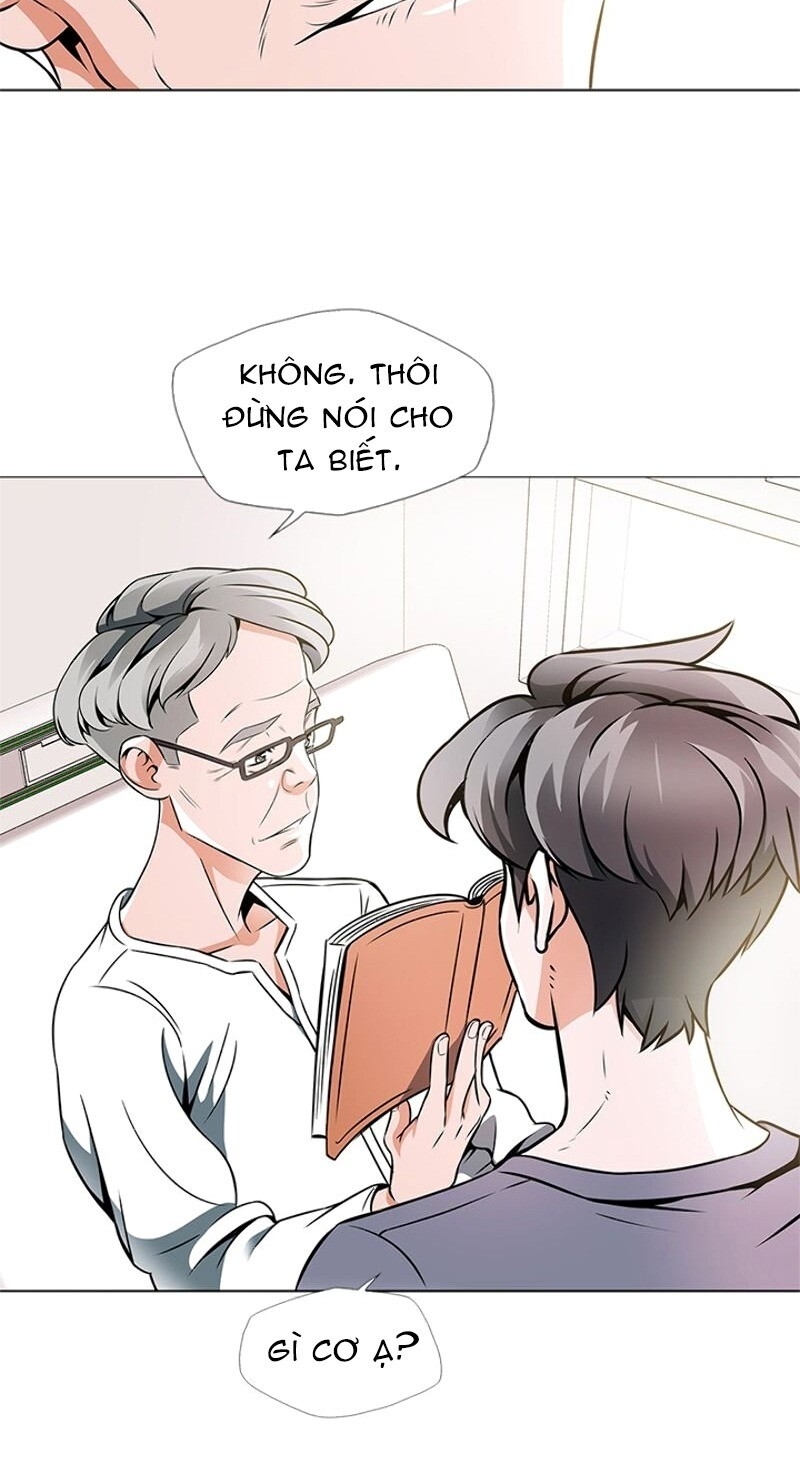 Tôi Viết Sách Để Thăng Cấp Chapter 19 - Trang 35