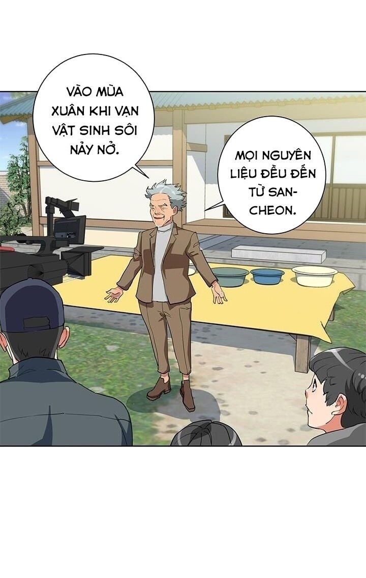 Tôi Viết Sách Để Thăng Cấp Chapter 29 - Trang 15