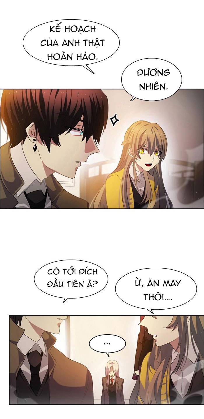 Zero Game Chapter 9 - Trang 56