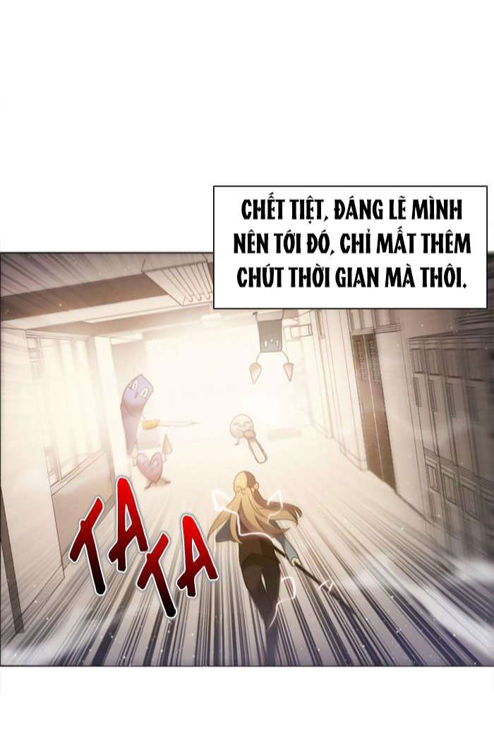 Zero Game Chapter 10 - Trang 71