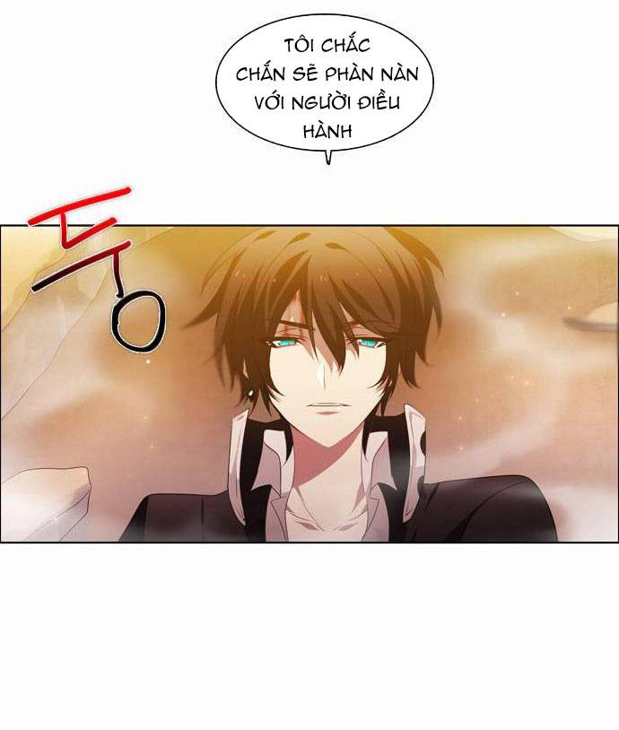 Zero Game Chapter 3 - Trang 37