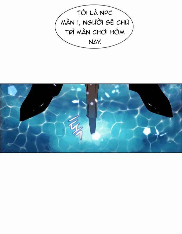 Zero Game Chapter 7 - Trang 16