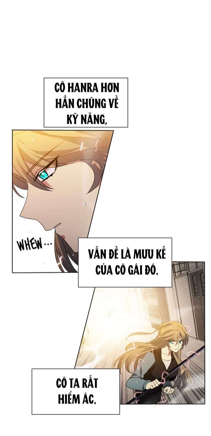 Zero Game Chapter 10 - Trang 68