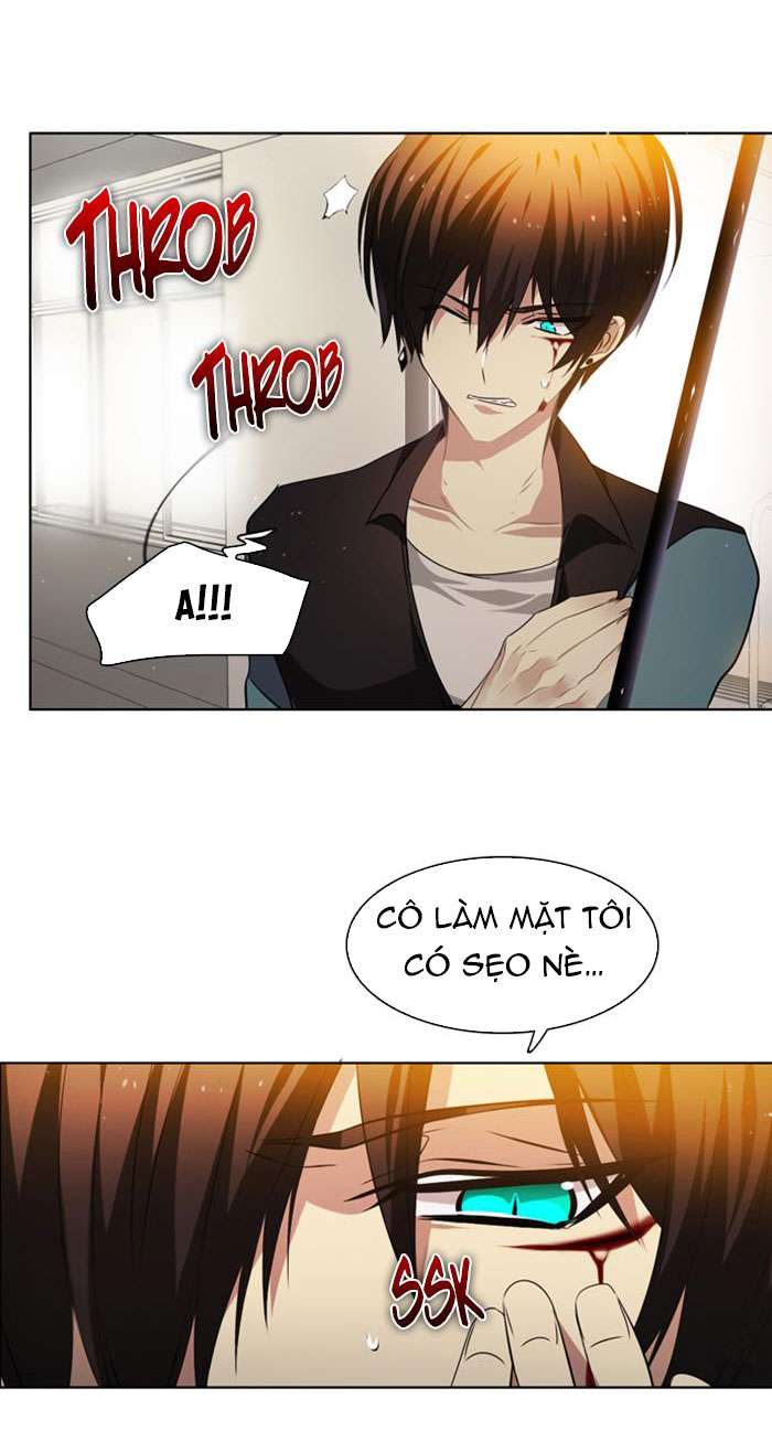 Zero Game Chapter 11 - Trang 54