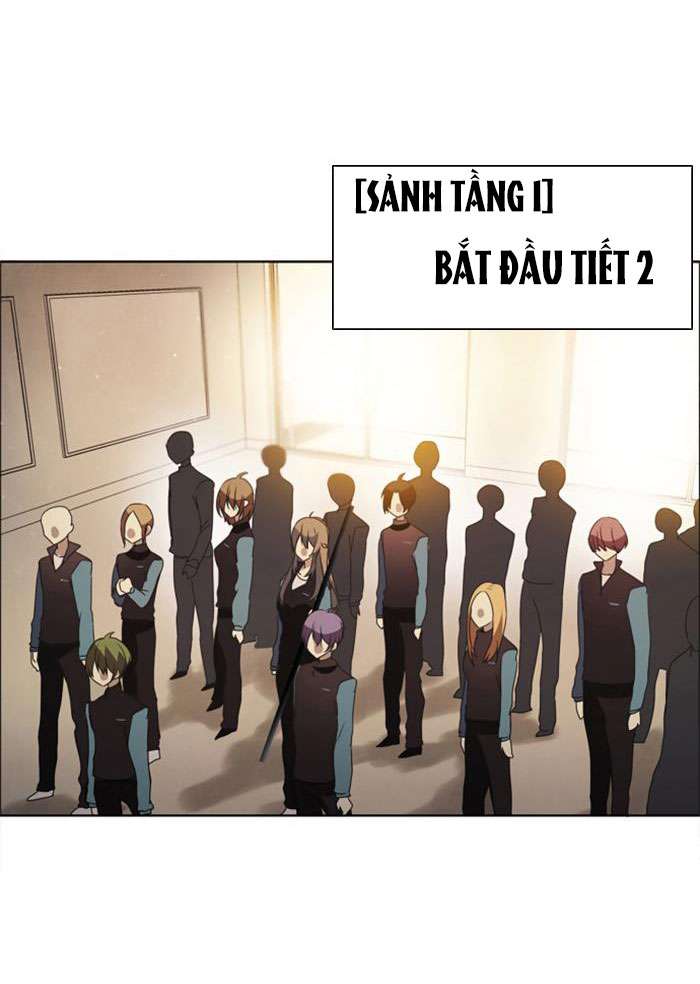 Zero Game Chapter 10 - Trang 39