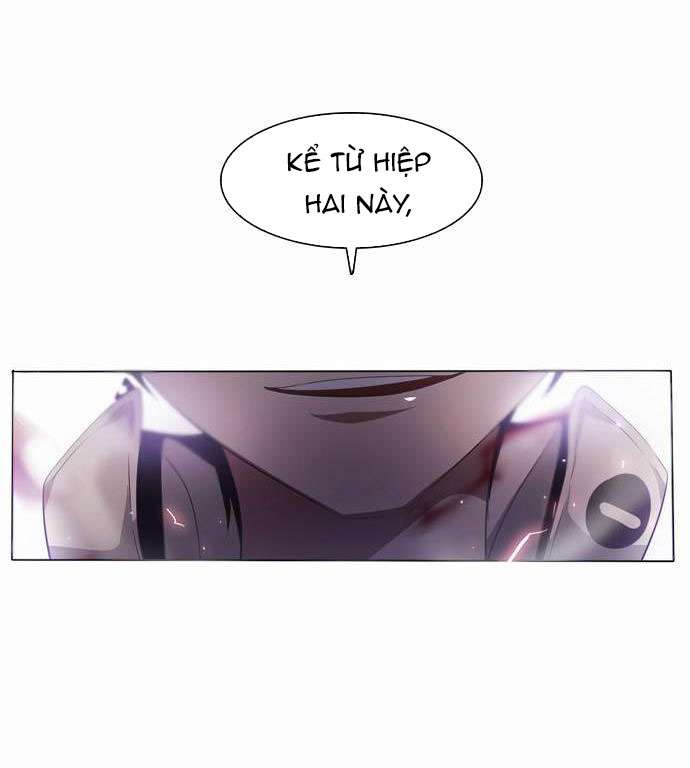 Zero Game Chapter 4 - Trang 42