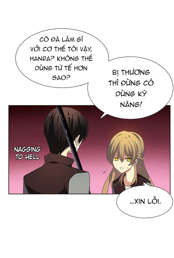 Zero Game Chapter 11 - Trang 55