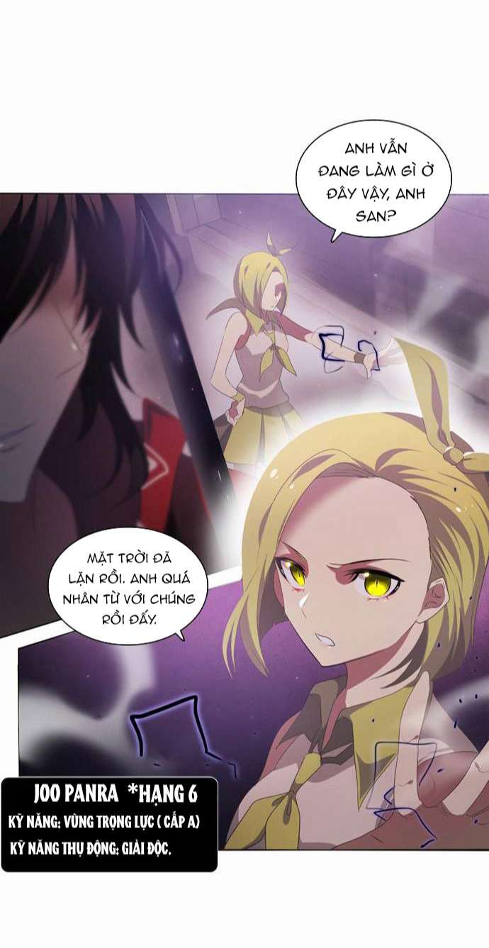 Zero Game Chapter 4 - Trang 71