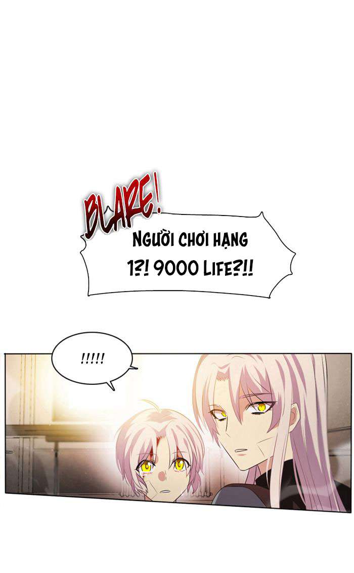 Zero Game Chapter 11 - Trang 1