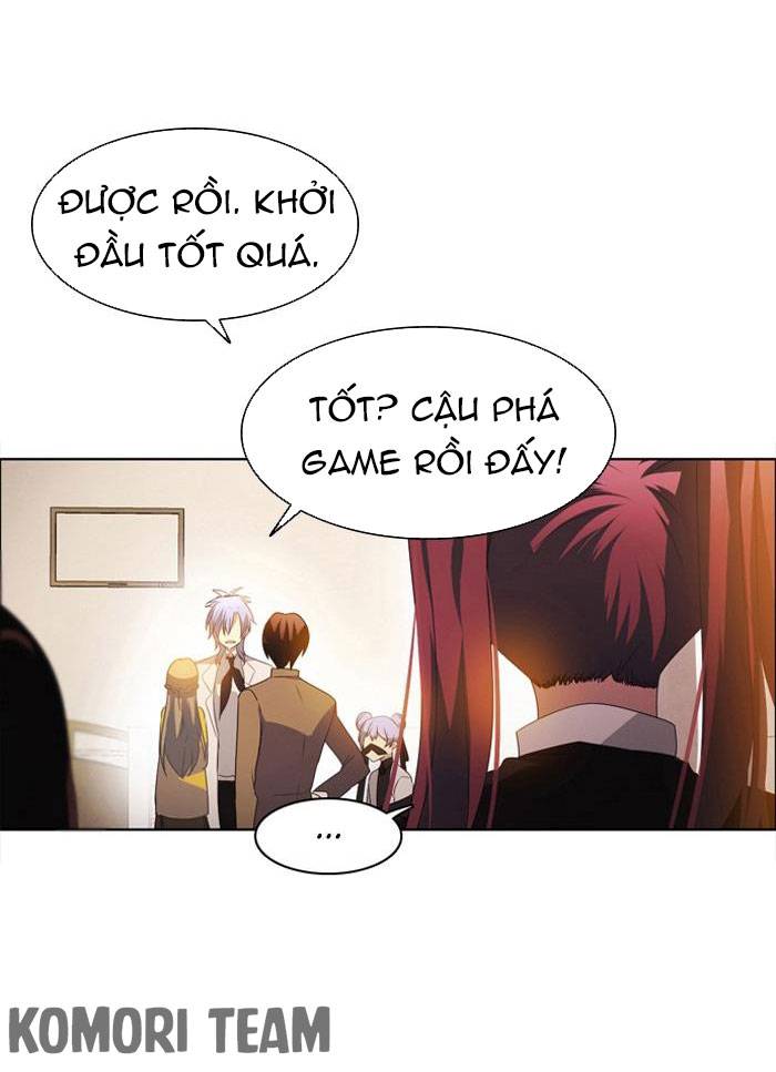 Zero Game Chapter 9 - Trang 71