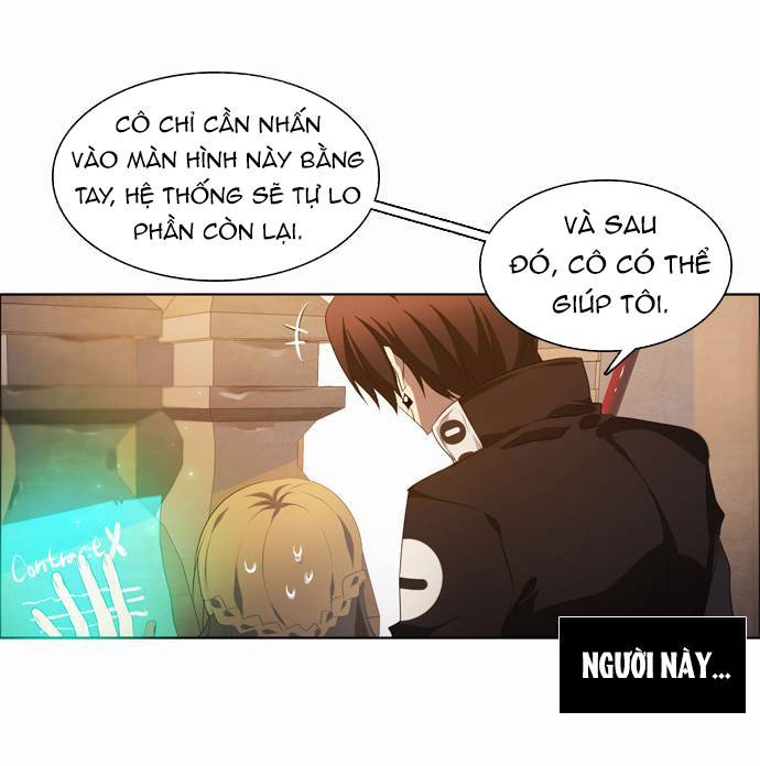 Zero Game Chapter 1 - Trang 38