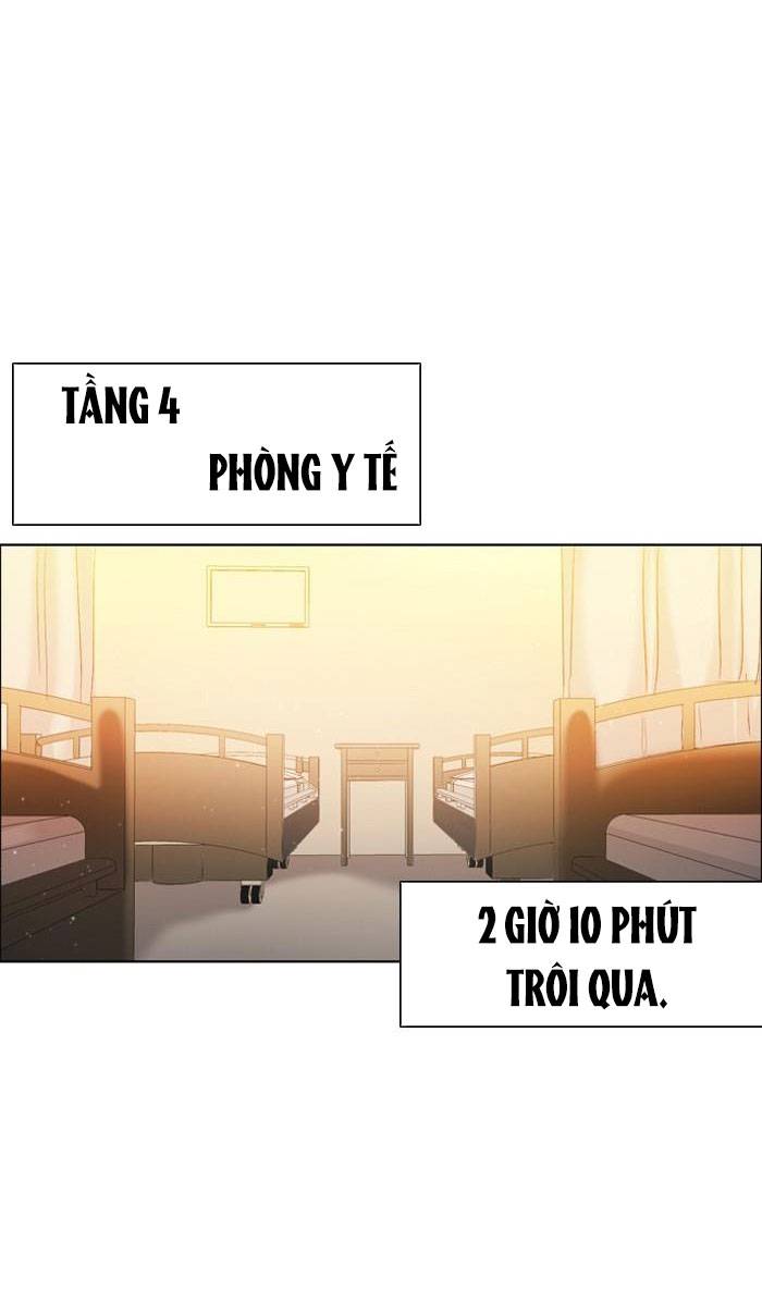 Zero Game Chapter 9 - Trang 45