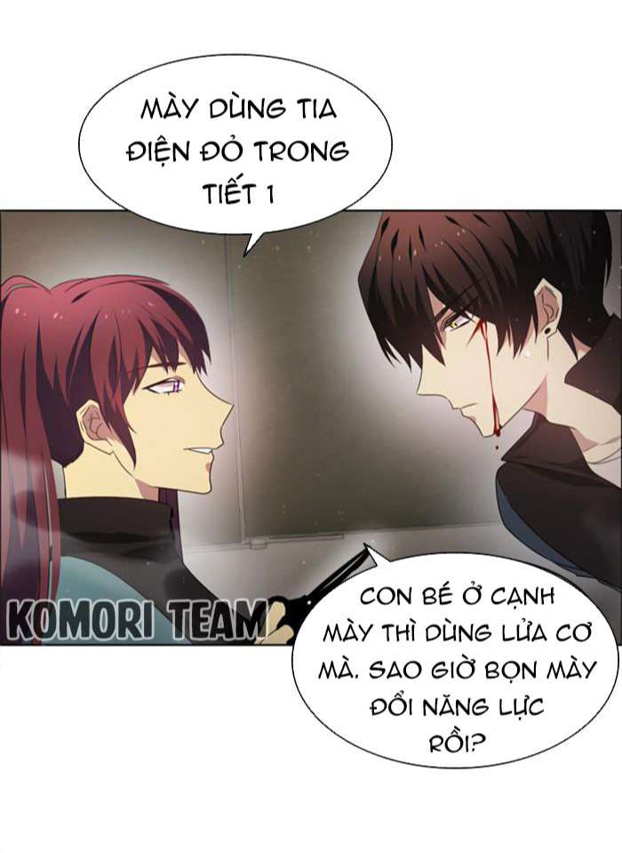 Zero Game Chapter 10 - Trang 79